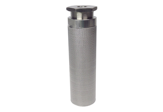 wire mesh filter